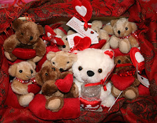 From the Heart Cheers Bears