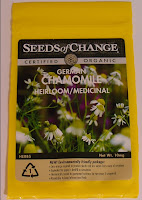 german chamomile