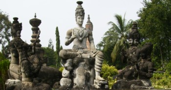 Tavalai - Indra God , Brahma God and Yama God