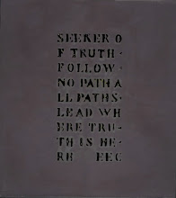 seeker of truth....