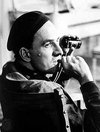 Picture of Ingmar Bergman from imdb.com