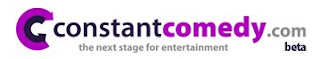 ConstantComedy logo