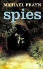 Spies, by Michael Frayn