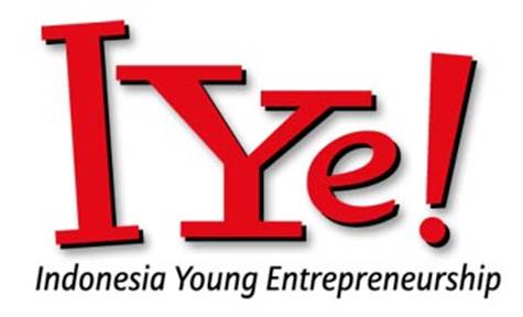 IYE! Indonesia Young Entrepreneurs