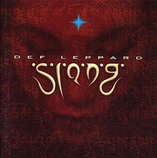 Discografia de Def Leppard Def+leppard+-+1996+-+Slang