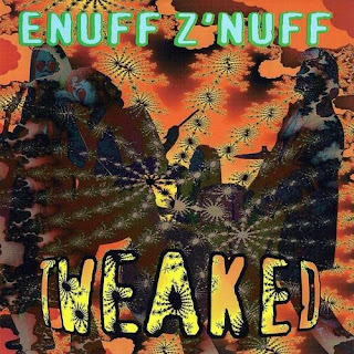 Enuff Z Nuff de nuevo se separan??? Enuff+z%27nuff+-+1995+-+Tweaked