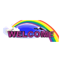 [welcome_rainbow_lg_nwm.gif]