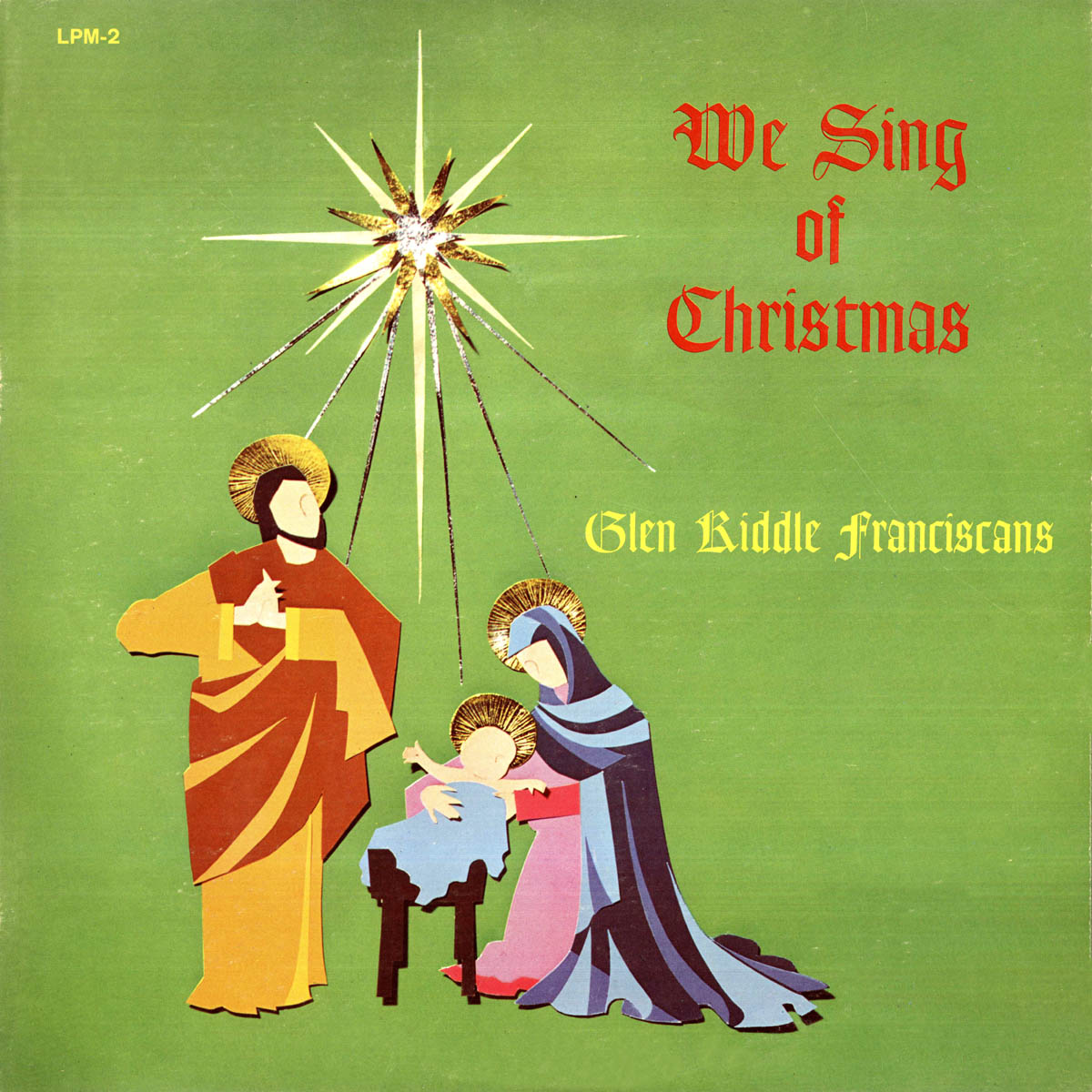 [Sisters+Of+St+Francis-We+Sing+Of+Christmas-Smaller.jpg]