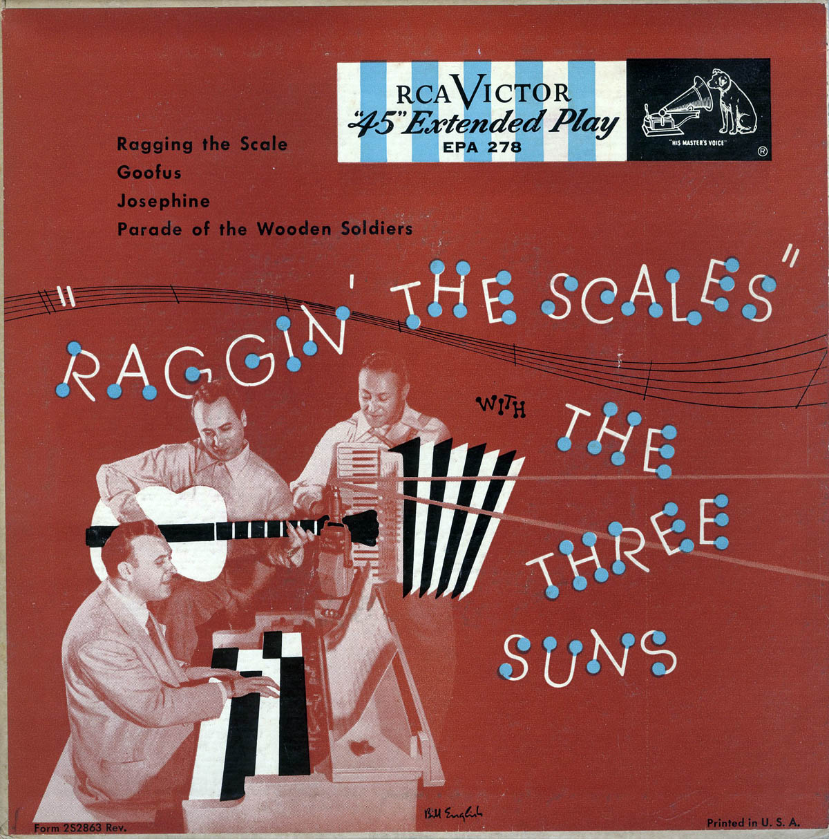 [The+Three+Suns-Raggin]
