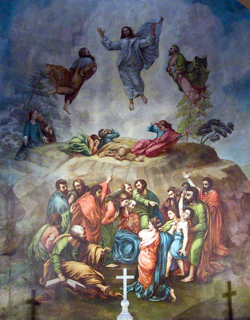 [Saint+John+Apostle+and+Evangelist+Church,+in+Saint+Louis,+Missouri+-+Transfiguration+painting.jpg]