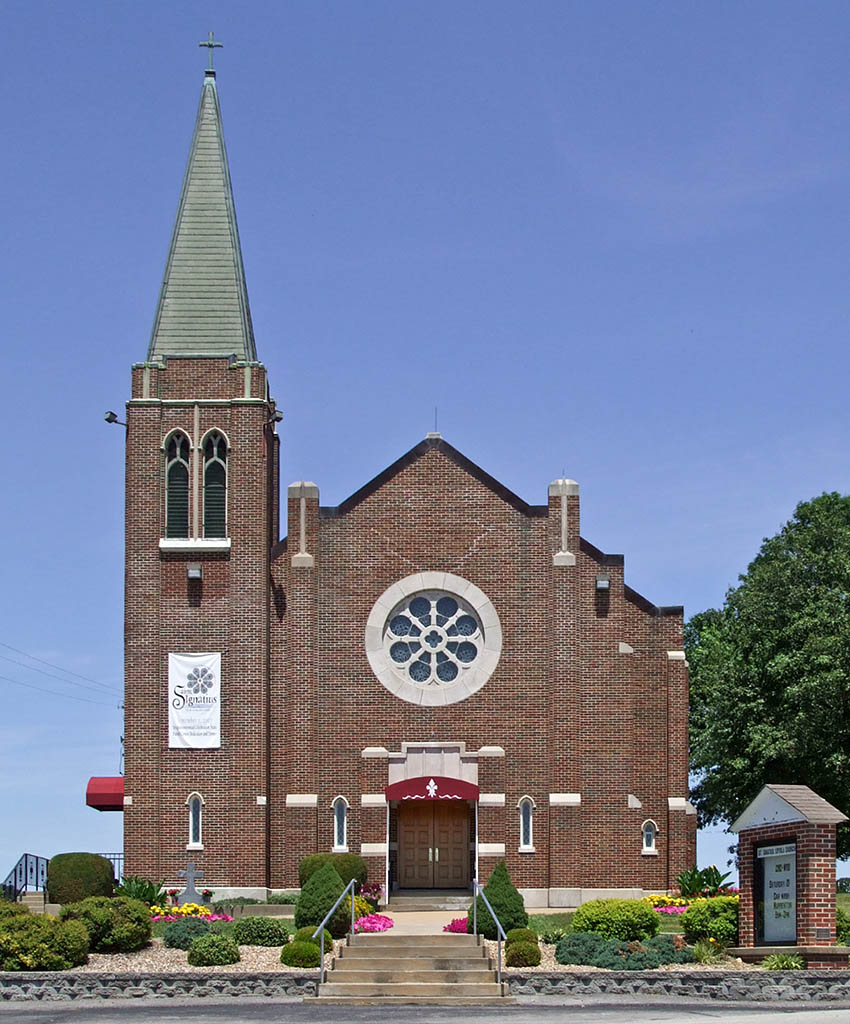 [Saint+Ignatius+Loyola+Roman+Catholic+Church,+in+Concord+Hill,+Missouri,+USA+-+exterior.jpg]