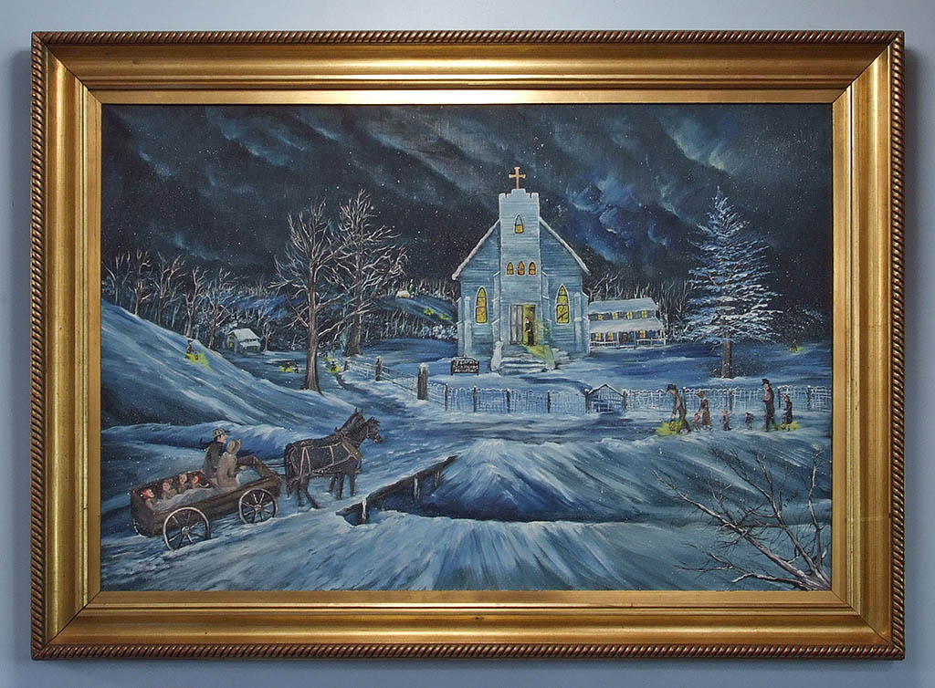 [Saint+Stephen+Roman+Catholic+Church,+in+Richwoods,+Missouri,+USA+-+painting+of+church.jpg]