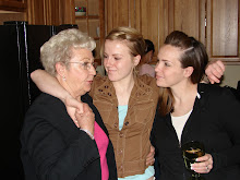 Annie, Grandma and Yours Truley