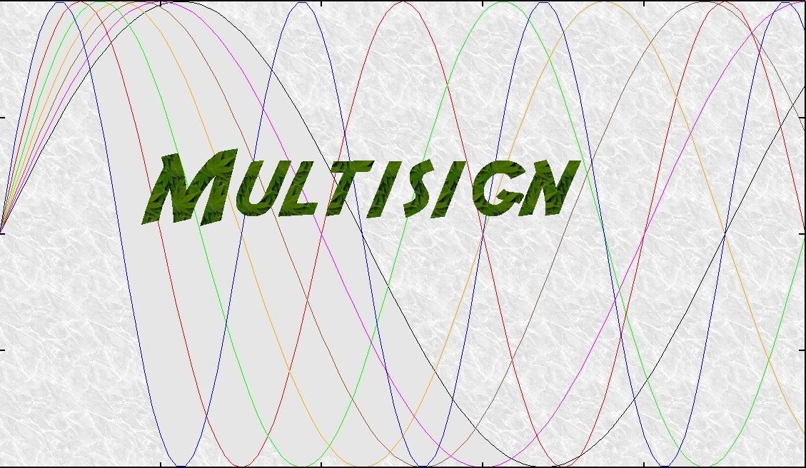MultiSign