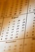 Five College Calendar of Events