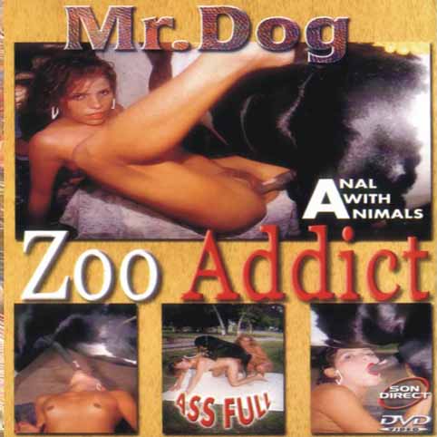 Zoo Addict  DVDRip Xvid