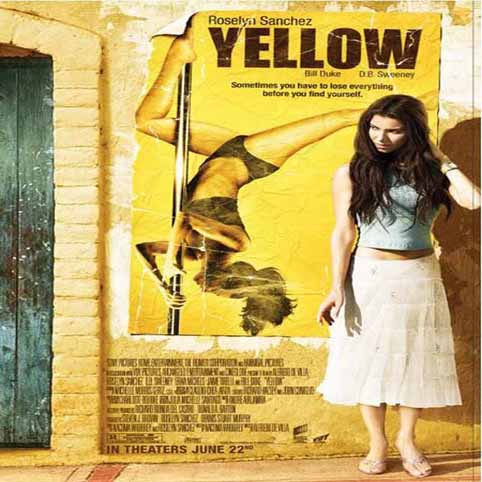 Yellow 2006 DVDRip Xvid