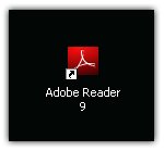 Adobe Acrobat Reader 9: Quick Review