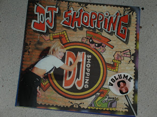 dance - Pedido - Album do Dj Shopping Dance Now Vol. 05 Dj+Shopping+v.8