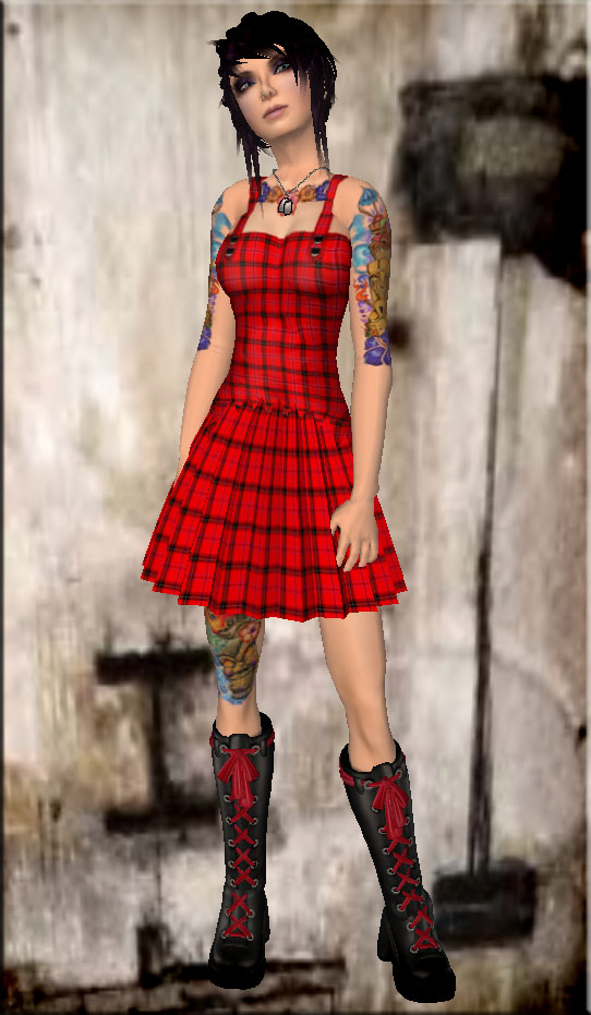 [Plaid+Overall+Dress-Red+Ad.jpg]