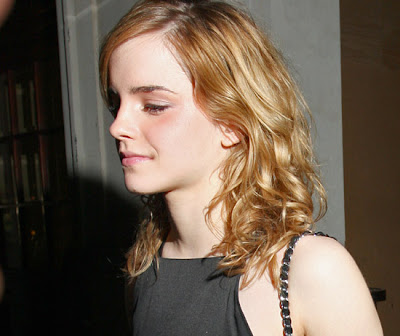 emma watson photoshoot. Emma Watson Photo Shoot