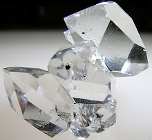 Diamante de Herkimer