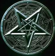 Black Death Metal of Satan By Rayco