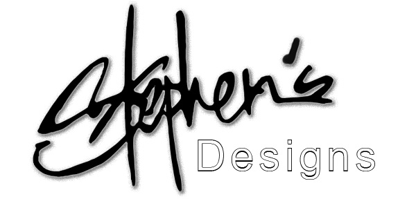 Stephen's Designs