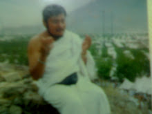Kunjungan Haji 1997