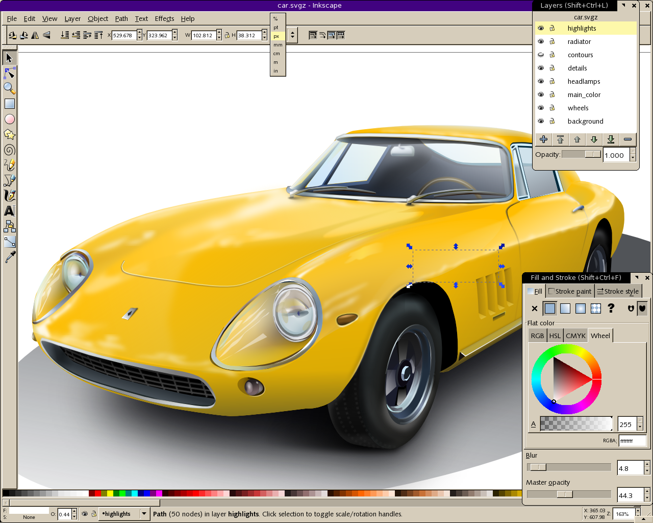 [inkscape-0.45-photorealistic-car1.png]
