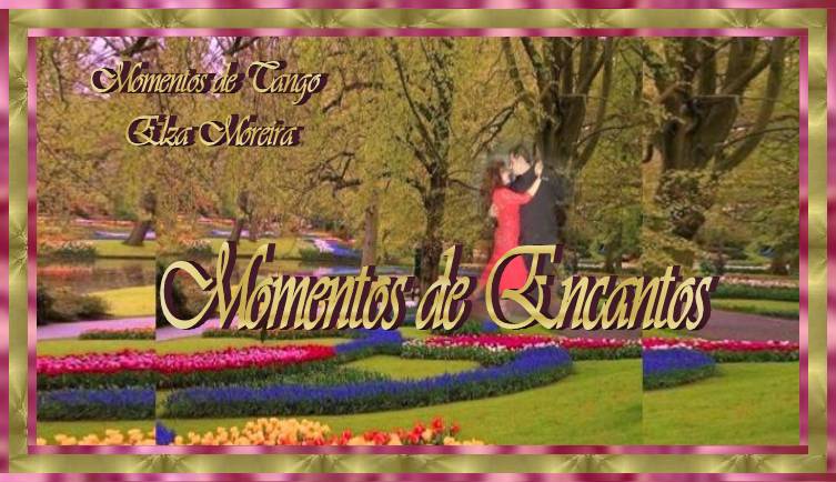 Momentos de Encantos - Momentos de Tango