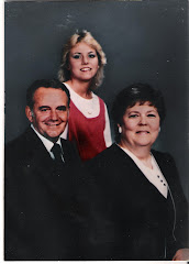 BILLY J., JO ANN AND SUZANNE IN 1985