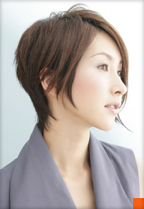 Japanese Hairstyles