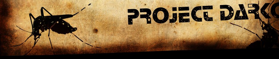 Project Darko Official Website