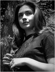 Hillary in 1969