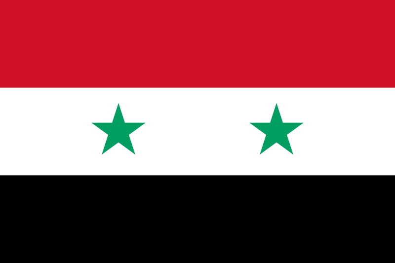 [800px-Flag_of_Syria.svg.png]
