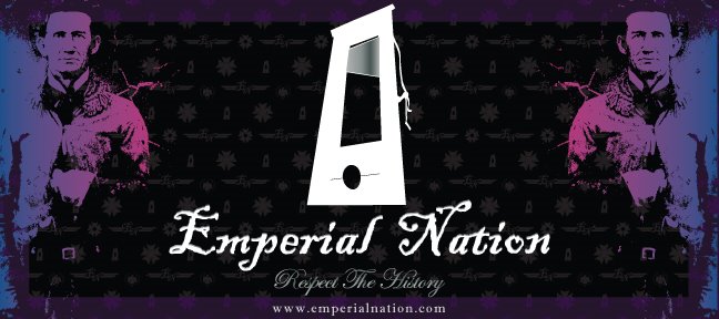 EMPERIAL NATION