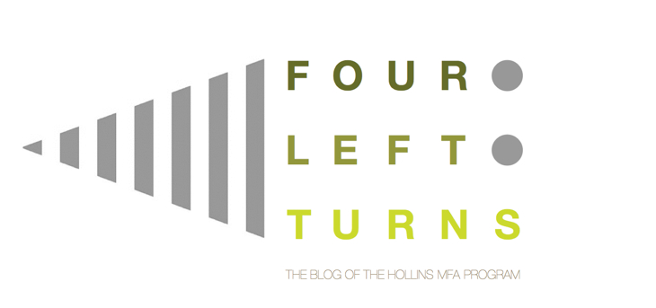 Four Left Turns