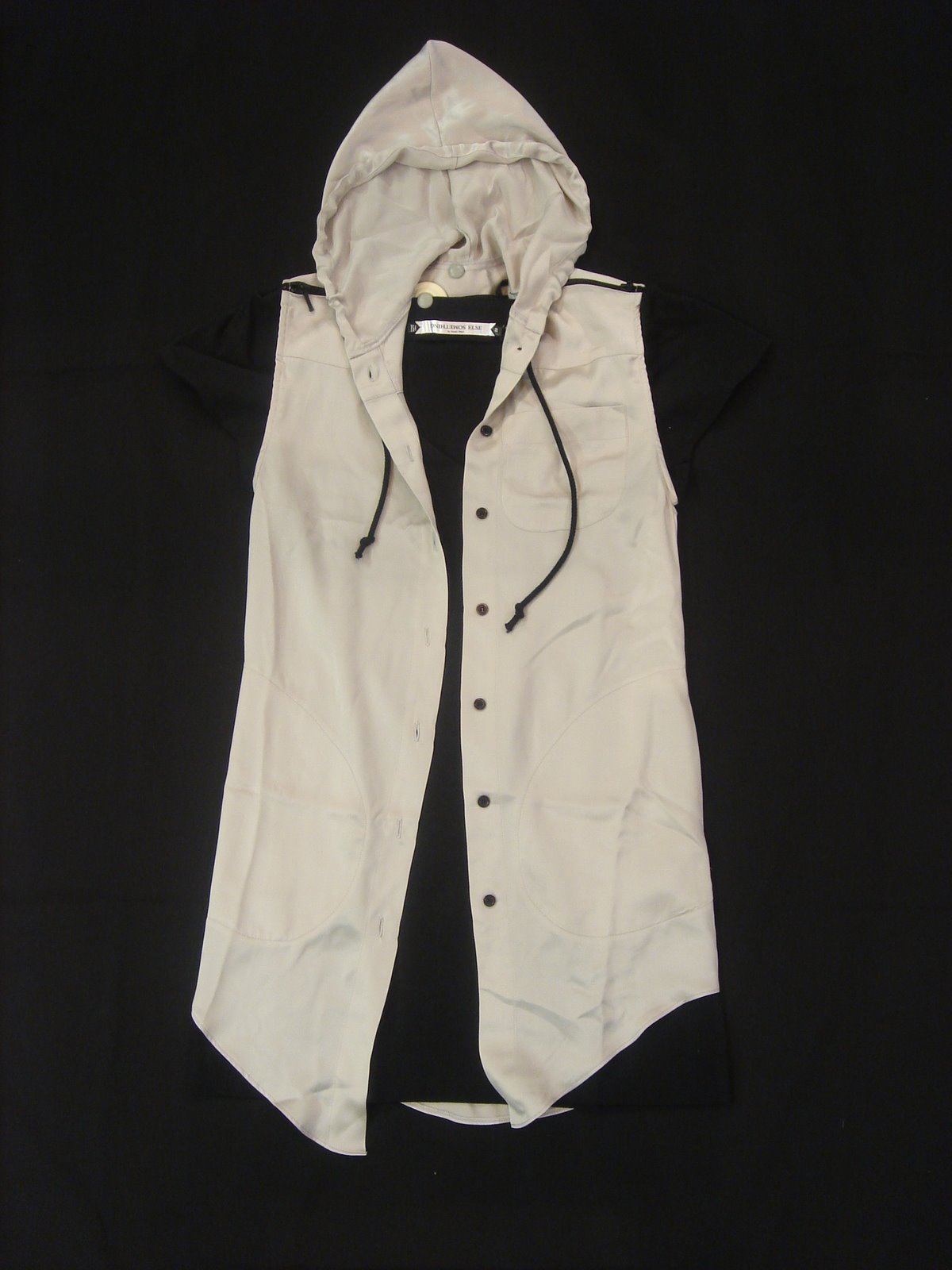 [Friedrich+Gray+washed+silk+sleeveless+zip+hood-+silver.JPG]