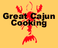 Great Cajun Cooking - Click to Visit!