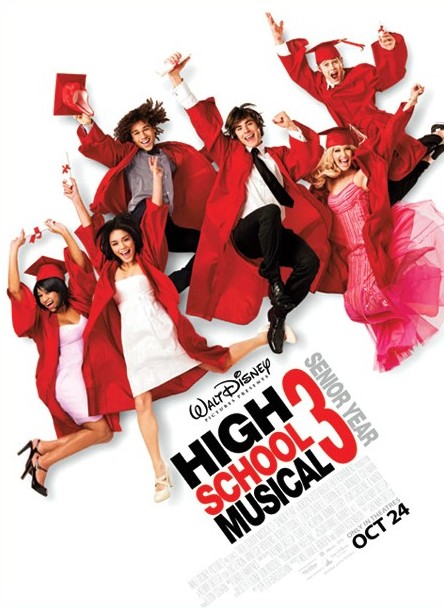 High School Musical 1-2-3 Tu Fuente # 1 De High School Musical Y Disney