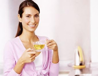 Yeşil Çay İçmenin 6 mucize faydası