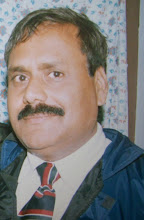 अरविन्द मिश्र 