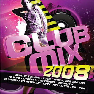 Club Mix 2008 Club+Mix+2008