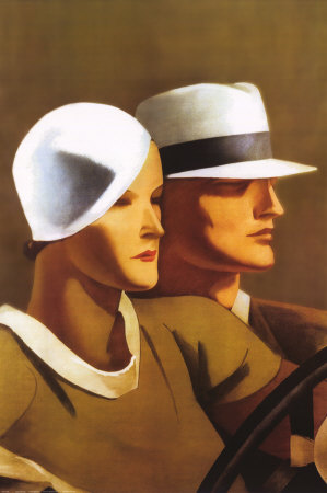 [1500-1253~Couple-Driving-Posters.jpg]