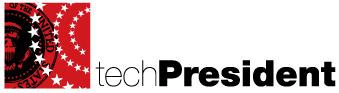 [TechPresident+logo.JPG]