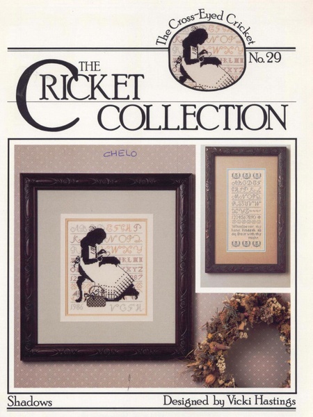 [The Criket Collection.jpg]