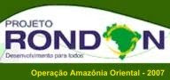 Projeto Rondon
