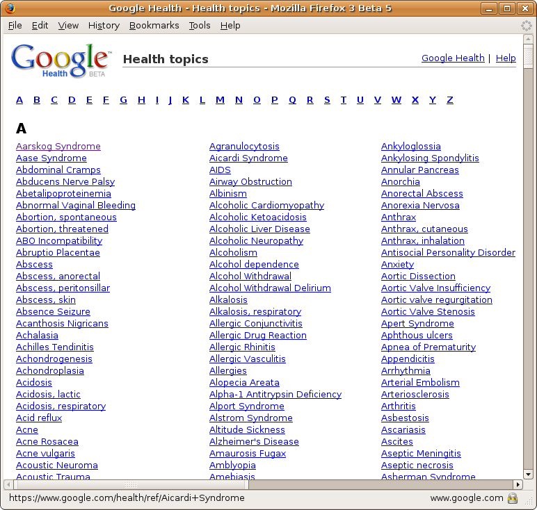 [Screenshot-Google+Health+-+Health+topics+-+Mozilla+Firefox+3+Beta+5.png]