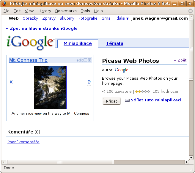 [Screenshot-Přidejte+miniaplikace+na+svou+domovskou+stránku+-+Mozilla+Firefox+3+Beta+5.png]